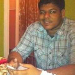 Shashri Virain Naraine