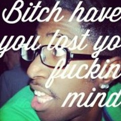 Thelonious Xavier Turner