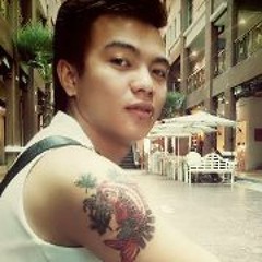 Jonathan Danny B Paut