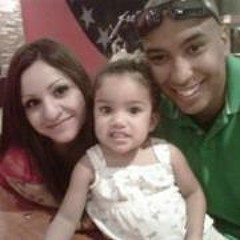 Rubina Cruzy Monarez