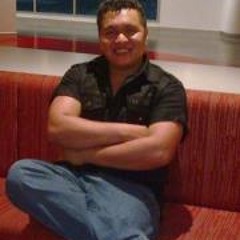 Alexander Martinez Duran