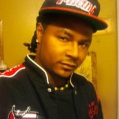 Pierre Pyblo Merriweather