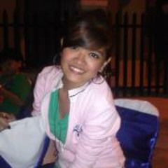 Mariette Sonsing Bucho