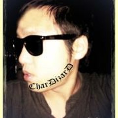 ChardiZard Evangelista