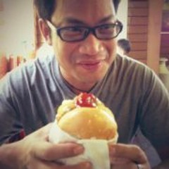 Somkiat BeeBee Maximumboy