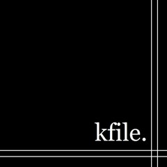 Feel This Way Remix Harada+kfile