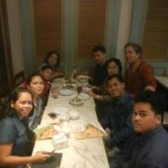 Wijaya Utama Sutikno