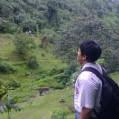 Bobha Mencari Komposisi