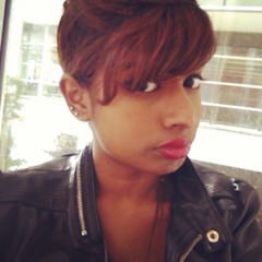 Jacqueline Benita Paul