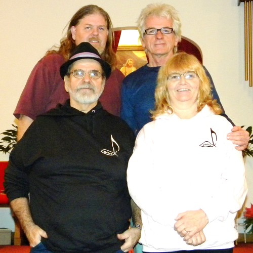 Stream "United" Christian Band music Listen to songs, albums