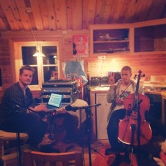 Röda Räven Trio