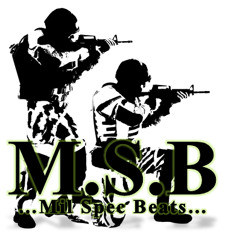 Mil-Spec-Beats