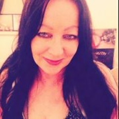 Heather Nova Joy Reynolds