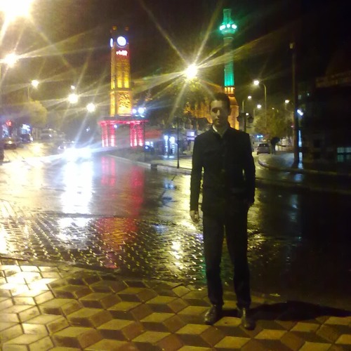 muazzez ersoy yalan dünya--remixx