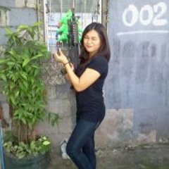 Jean Roxanne Solis Javier