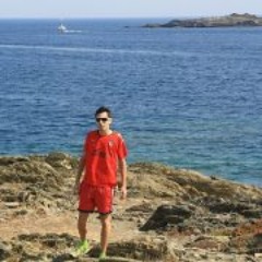 Marc Claparols Fabri