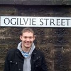 Justin Ogilvie