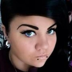 Roxanne Alexina Woolhouse