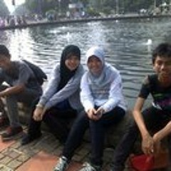 Ricky Dwiantama Bachtiar