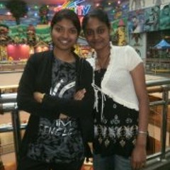 Ramya Ganeshwarii Ganesan