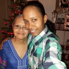 Carmen Ivelisse Pando