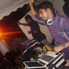 Dj Akash Gigi