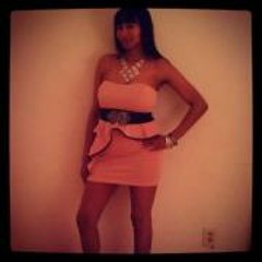 Ebony Pocahauntas Gaskin