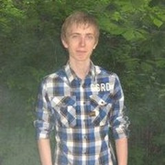 Alex Jørgensen 1