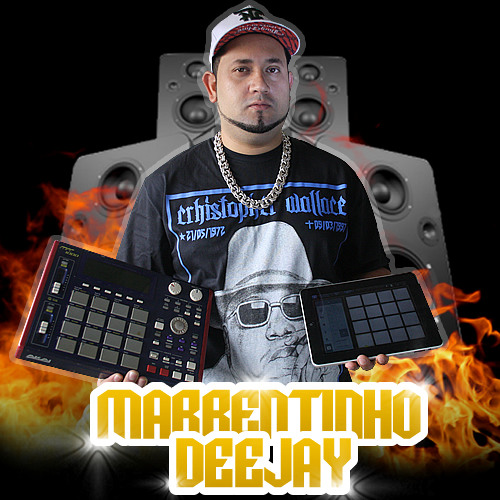 DJ Marrentinho’s avatar