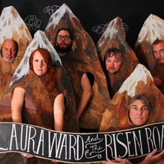 LauraWard&TheRisenRoad