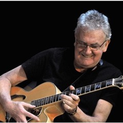 The Jim Mullen Organ Trio