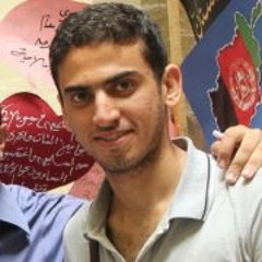 Mohamed Salem 19