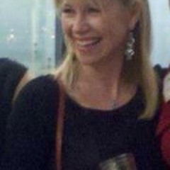 Sara Hartman Christensen