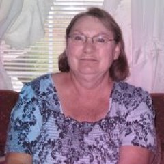 Sally Stilwell