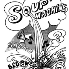 soupemachine