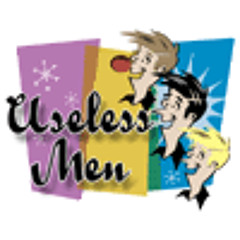 USELESS MAN