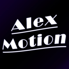 Alex Motion