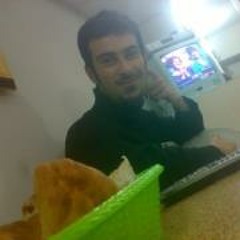 Gökhan Kızılkaya 1