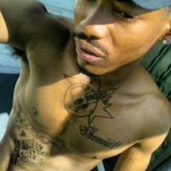 ShunBrandon theKreep