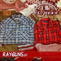 ElleRayenne