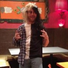 Michael Bobbie Hughes