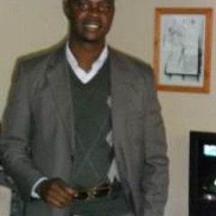 Ashforth Nyasha Mhonda