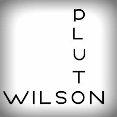 Pluto Wilson