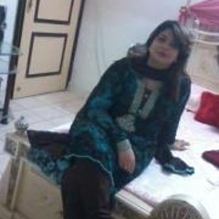 Sadaf Aleem
