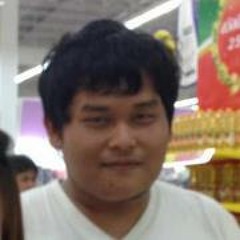 Weerapong Gomin Pimkhot