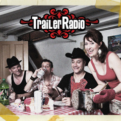 Trailer Radio