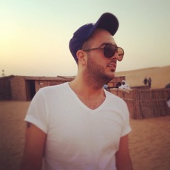 elias hannoush