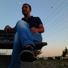 Muharrem Erdal