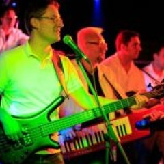 Partyband Nachtstürmer