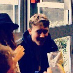 Hayden Mansell-Jones